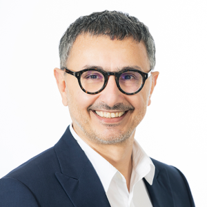 Philippe Zaouati